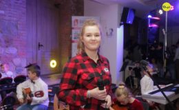 Świąteczny koncert Szkoły Art Music