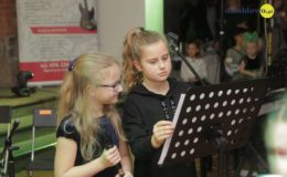 Świąteczny koncert Szkoły Art Music