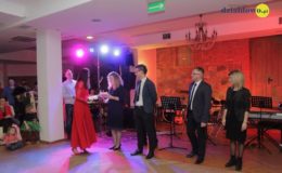 Świąteczny koncert Szkoły Art Music