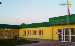Przedszkole nr 5 w Działdowie „Przedszkolem Młodych Patriotów” [zdjęcia]