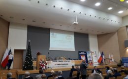 Trzeci rok z rzędu w pierwszej dziesiątce województwa. Nasi sportowcy górą