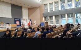 Trzeci rok z rzędu w pierwszej dziesiątce województwa. Nasi sportowcy górą