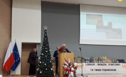Trzeci rok z rzędu w pierwszej dziesiątce województwa. Nasi sportowcy górą