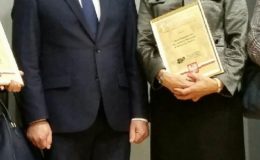 Szkoła w Księżym Dworze otrzymała certyfikat „Szkoła Wierna Dziedzictwu”