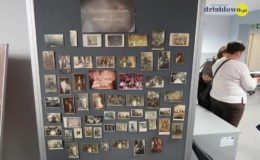 Promocja książki „Echa wojny – trzy historie” [zdjęcia]