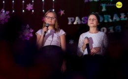 Nasz Chór „Cudawianki” zajął pierwsze miejsce w konkursie kolęd i pastorałek