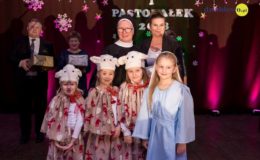 Nasz Chór „Cudawianki” zajął pierwsze miejsce w konkursie kolęd i pastorałek