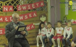 Wszyscy czekają na Mikołaja [zdjęcia]