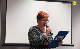 Promocja książki „Echa wojny – trzy historie”
