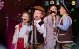Nasz Chór „Cudawianki” zajął pierwsze miejsce w konkursie kolęd i pastorałek