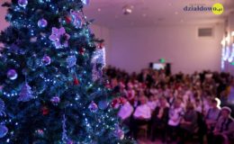 Nasz Chór „Cudawianki” zajął pierwsze miejsce w konkursie kolęd i pastorałek