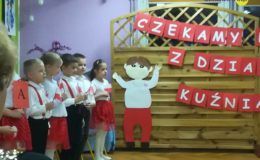 Wszyscy czekają na Mikołaja [zdjęcia]