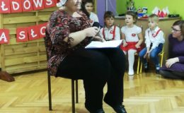 Wszyscy czekają na Mikołaja