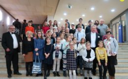 Wycieczka do filharmonii