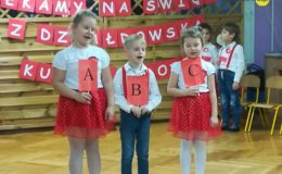 Wszyscy czekają na Mikołaja