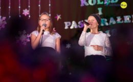 Nasz Chór „Cudawianki” zajął pierwsze miejsce w konkursie kolęd i pastorałek