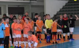 Wkra Działdowo zwyciężyła w Turnieju o Puchar  im. Włodzimierza Smolarka
