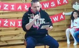 Wszyscy czekają na Mikołaja
