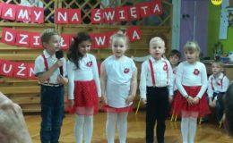 Wszyscy czekają na Mikołaja