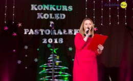 Nasz Chór „Cudawianki” zajął pierwsze miejsce w konkursie kolęd i pastorałek