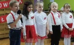Wszyscy czekają na Mikołaja