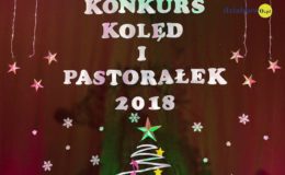 Nasz Chór „Cudawianki” zajął pierwsze miejsce w konkursie kolęd i pastorałek