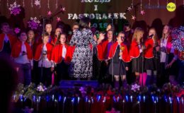 Nasz Chór „Cudawianki” zajął pierwsze miejsce w konkursie kolęd i pastorałek