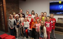 Wesoło w zamkowych murach