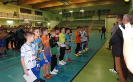 Wkra Działdowo zwyciężyła w Turnieju o Puchar  im. Włodzimierza Smolarka