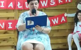 Wszyscy czekają na Mikołaja