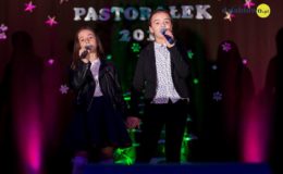Nasz Chór „Cudawianki” zajął pierwsze miejsce w konkursie kolęd i pastorałek