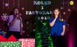 Nasz Chór „Cudawianki” zajął pierwsze miejsce w konkursie kolęd i pastorałek