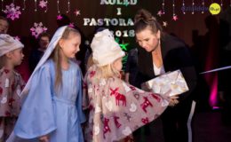 Nasz Chór „Cudawianki” zajął pierwsze miejsce w konkursie kolęd i pastorałek