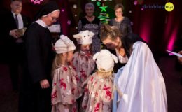 Nasz Chór „Cudawianki” zajął pierwsze miejsce w konkursie kolęd i pastorałek