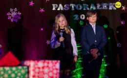 Nasz Chór „Cudawianki” zajął pierwsze miejsce w konkursie kolęd i pastorałek