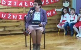 Wszyscy czekają na Mikołaja