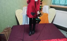 Z kolędą dookoła świata