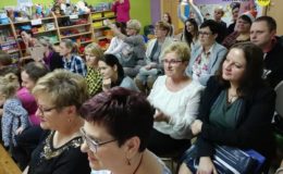 Wszyscy czekają na Mikołaja