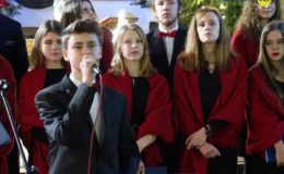 To był niezwykły koncert kolęd i pastorałek [zdjęcia]