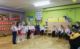 Wszyscy czekają na Mikołaja