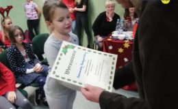 Z kolędą dookoła świata