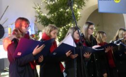 To był niezwykły koncert kolęd i pastorałek [zdjęcia]
