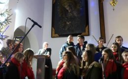 To był niezwykły koncert kolęd i pastorałek