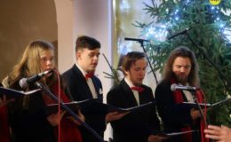 To był niezwykły koncert kolęd i pastorałek