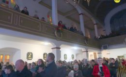 To był niezwykły koncert kolęd i pastorałek