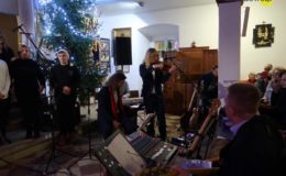 To był niezwykły koncert kolęd i pastorałek