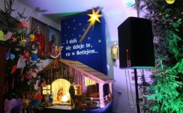 To był niezwykły koncert kolęd i pastorałek