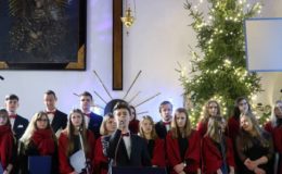 To był niezwykły koncert kolęd i pastorałek