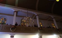 To był niezwykły koncert kolęd i pastorałek