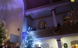 To był niezwykły koncert kolęd i pastorałek